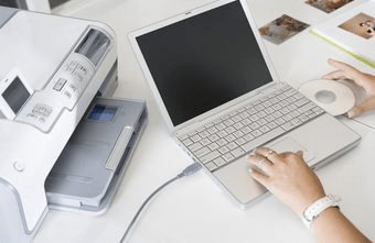 Printer Setup Updates